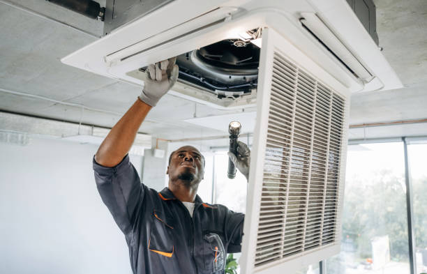 Licensed Hvac service in Vallejo, CA - FH HVAC