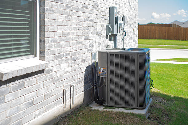 Reliable Hvac contractor in Vallejo, CA by FH HVAC